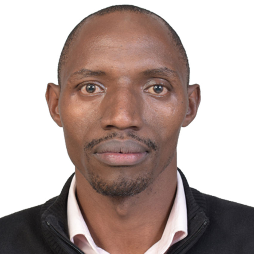 Joshua Ngetuny